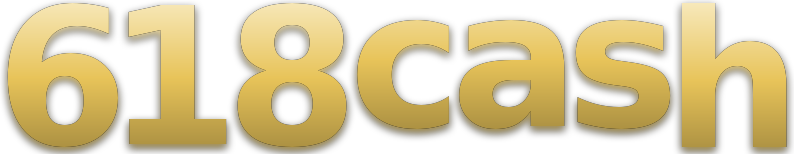 618cash logo