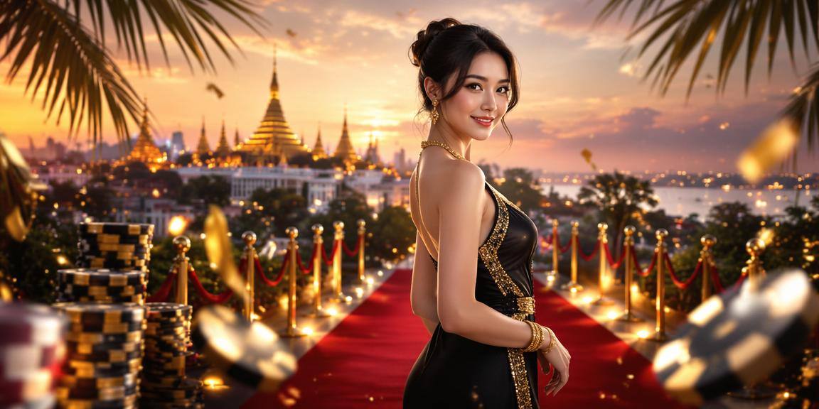 618cash အထိုင်သူ ဘလက်ဂျက်